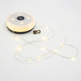 BASECAMP 2 IN 1 STRING LIGHT