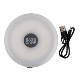 BASECAMP 2 IN 1 STRING LIGHT