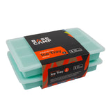 Silicone Ice Tray – Set of 2