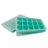 Silicone Ice Tray – Set of 2