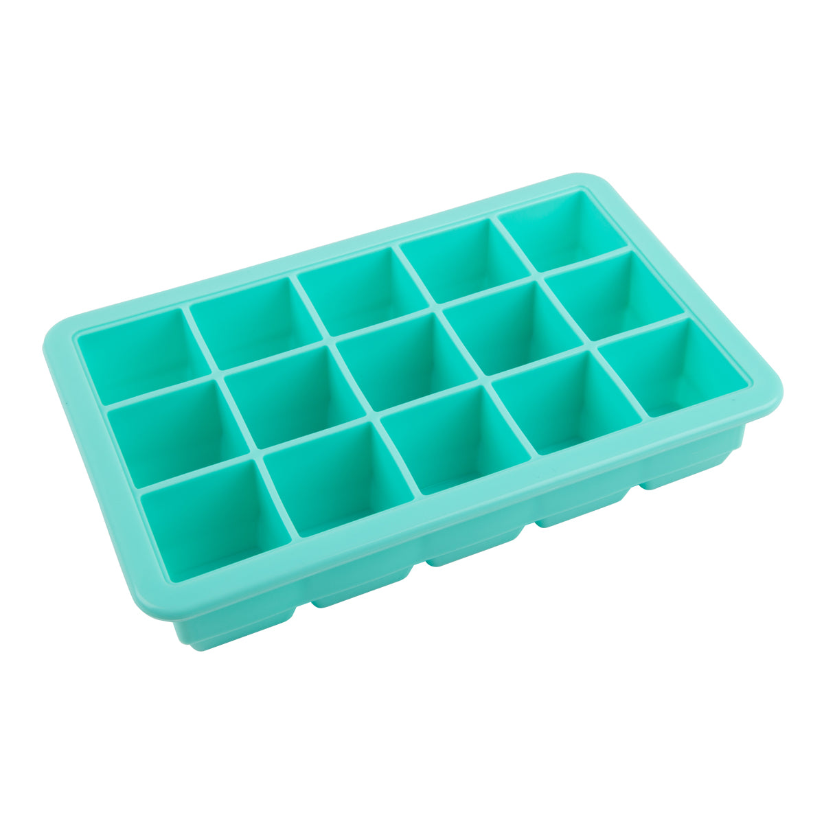 Silicone Ice Tray – Set of 2
